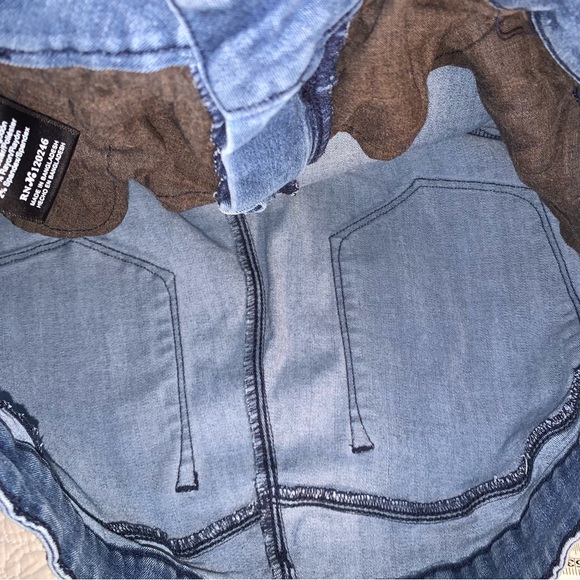 Curve appeal ankle jeans - Picture 3 of 11